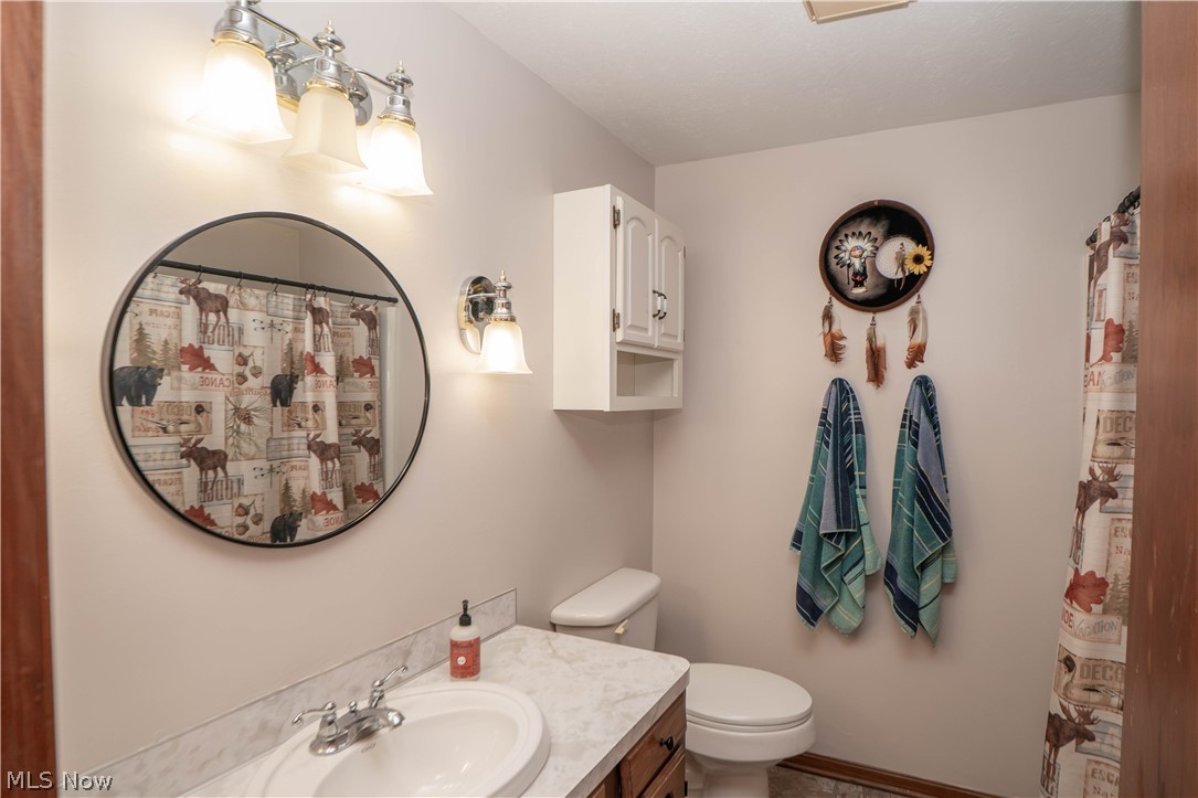 5036 Parkhaven Avenue NE Canton OH 44705