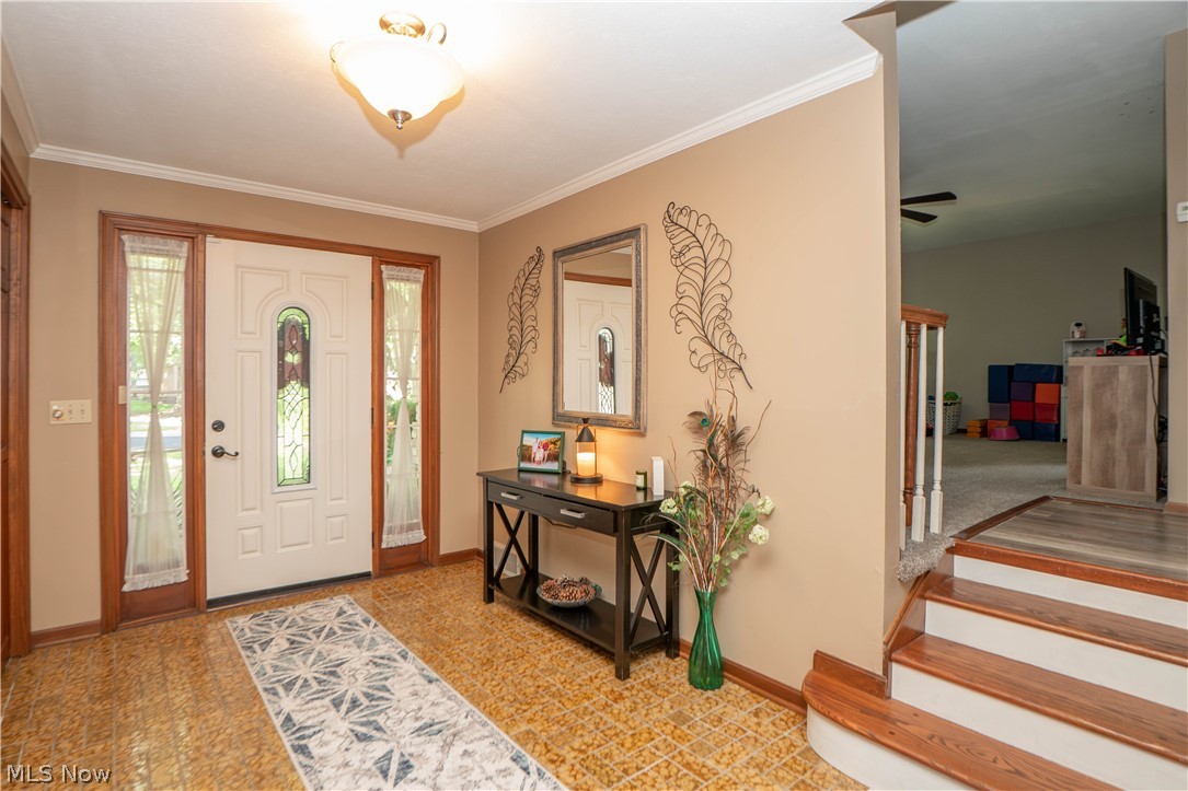 5036 Parkhaven Avenue NE Canton OH 44705