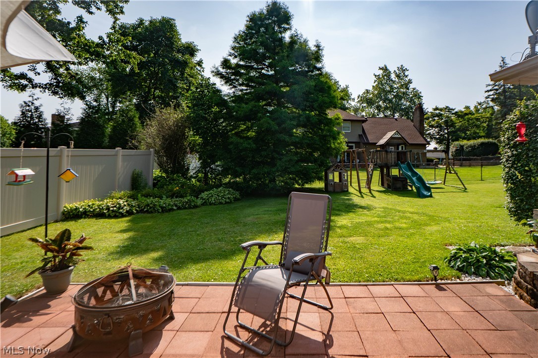 5036 Parkhaven Avenue NE Canton OH 44705