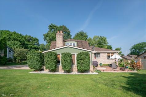 5036 Parkhaven Avenue NE Canton OH 44705