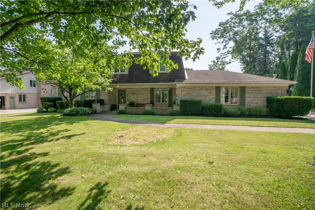 5036 Parkhaven Avenue NE Canton OH 44705