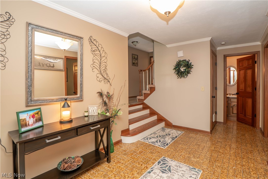 5036 Parkhaven Avenue NE Canton OH 44705