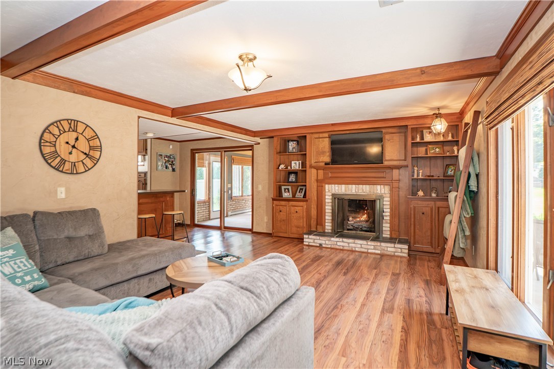 5036 Parkhaven Avenue NE Canton OH 44705