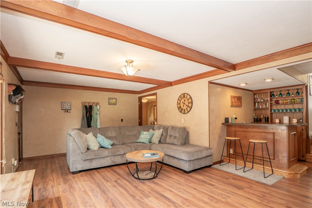 5036 Parkhaven Avenue NE Canton OH 44705
