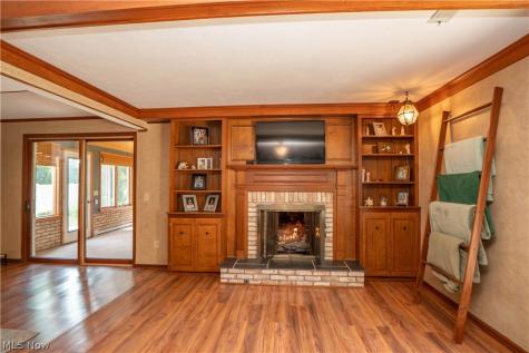 5036 Parkhaven Avenue NE Canton OH 44705