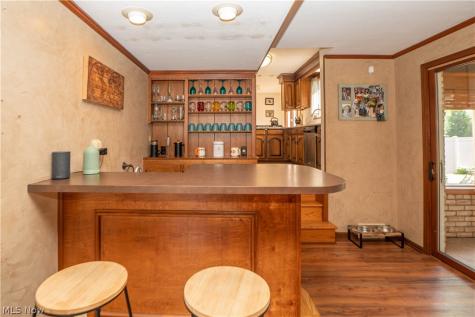5036 Parkhaven Avenue NE Canton OH 44705