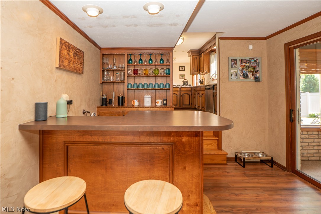 5036 Parkhaven Avenue NE Canton OH 44705
