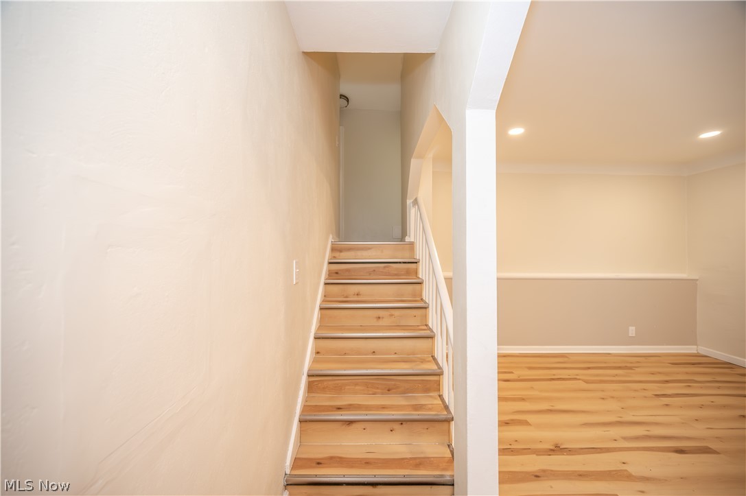 47 S Beverly Avenue Austintown OH 44515