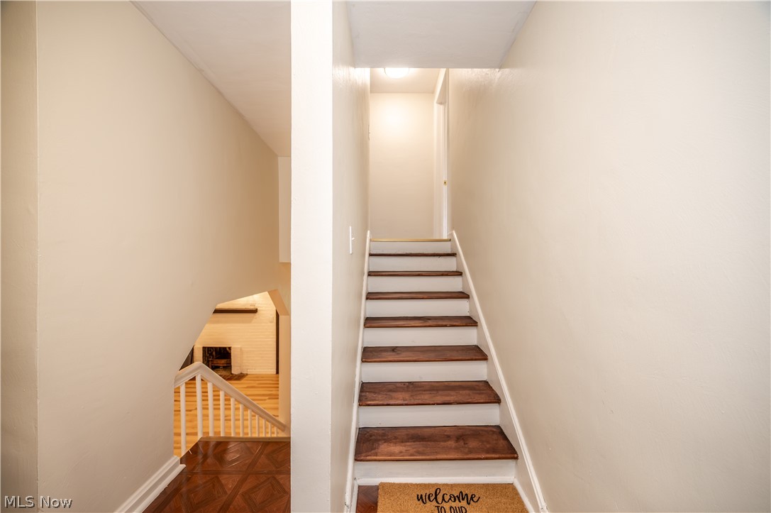 47 S Beverly Avenue Austintown OH 44515