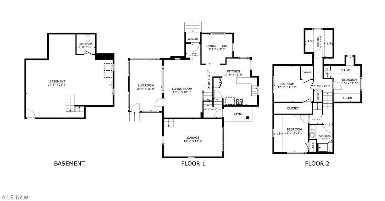 47 S Beverly Avenue Austintown OH 44515