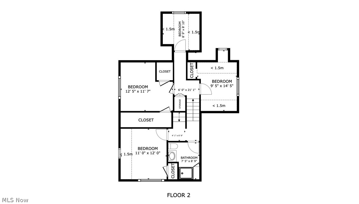 47 S Beverly Avenue Austintown OH 44515