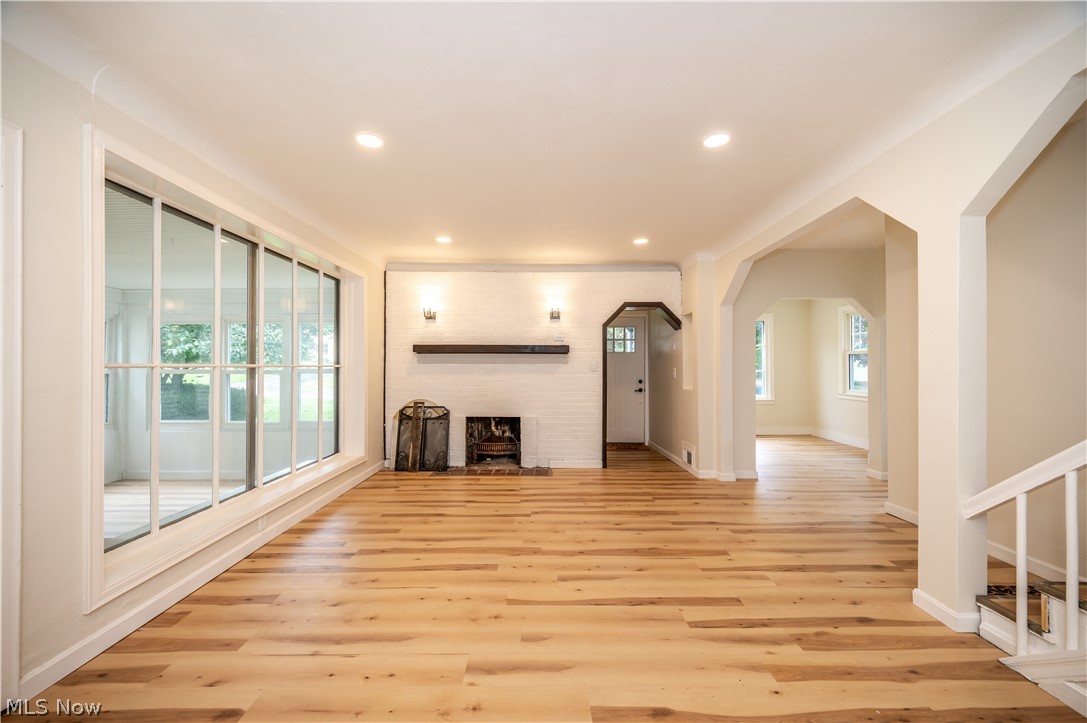 47 S Beverly Avenue Austintown OH 44515