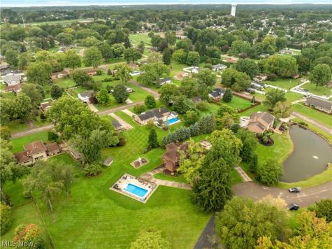 1280 Grenada Drive NE Canton OH 44714