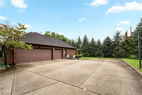 1280 Grenada Drive NE Canton OH 44714