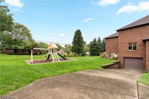 1280 Grenada Drive NE Canton OH 44714