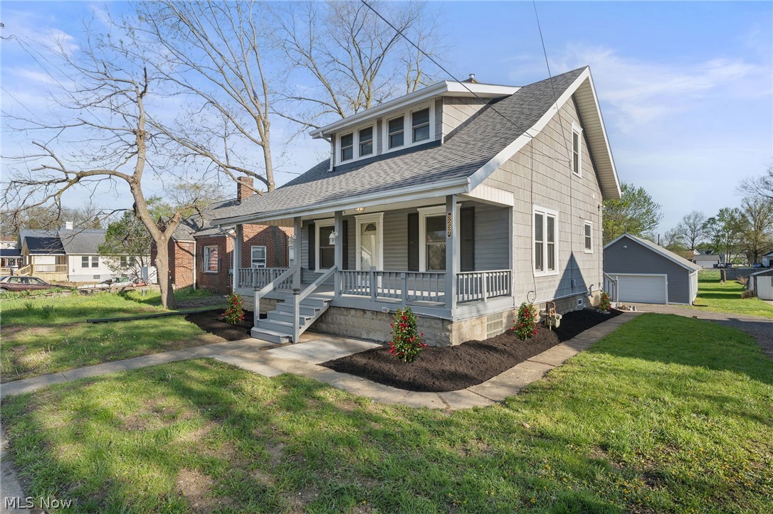 3237 State Street NW North Canton OH 44720
