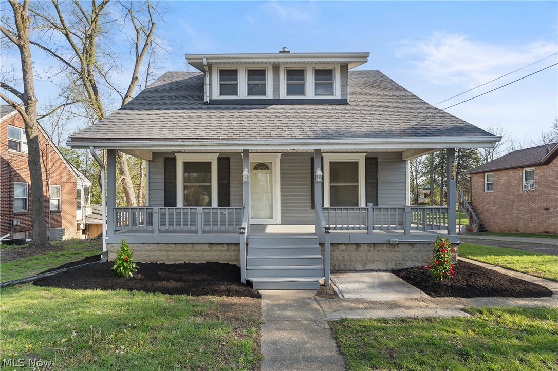 3237 State Street NW North Canton OH 44720