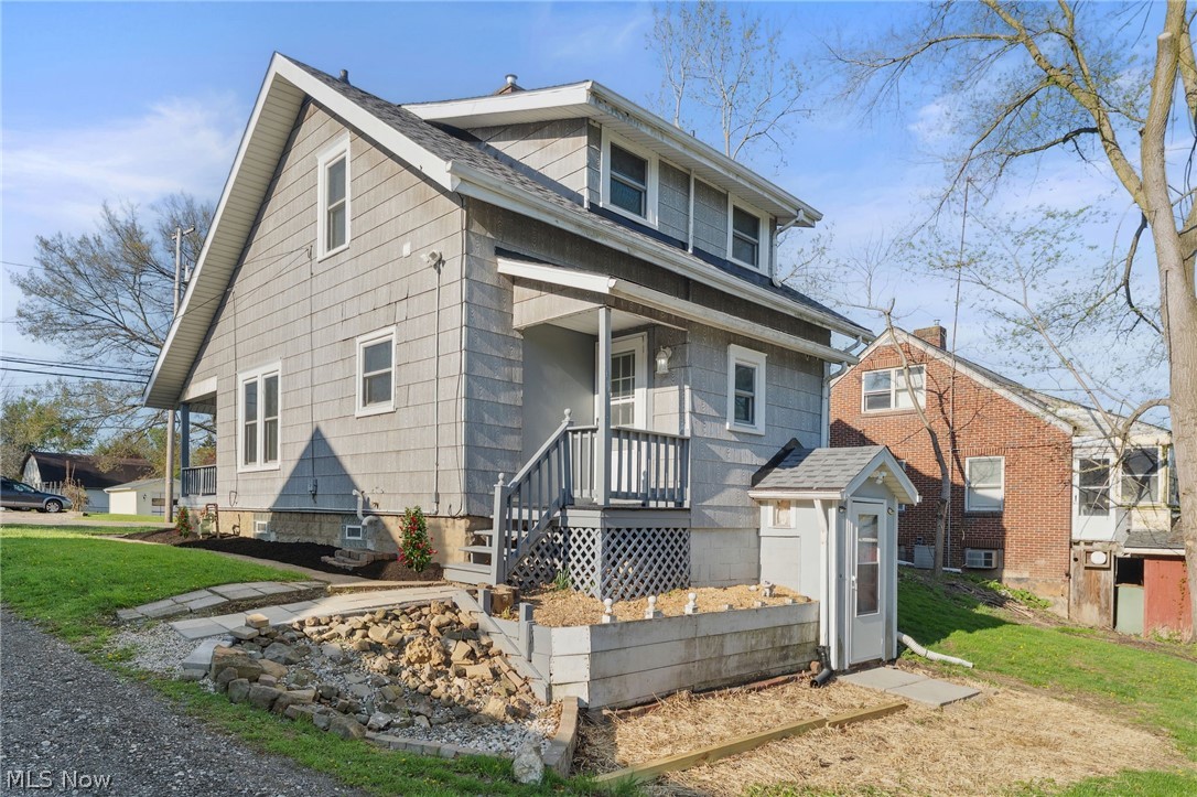 3237 State Street NW North Canton OH 44720