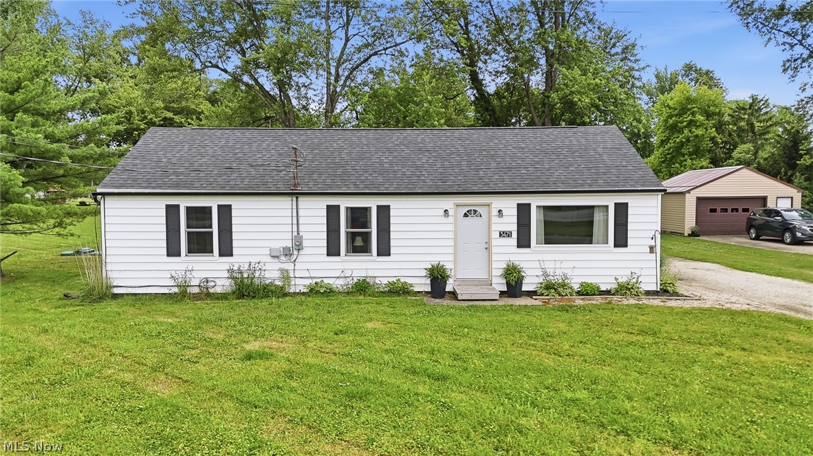 3471 State Route 5 Newton Falls OH 44444