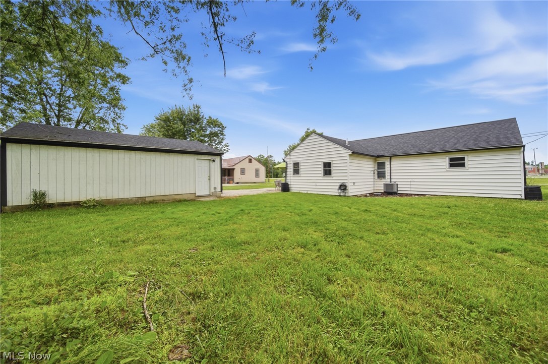 3471 State Route 5 Newton Falls OH 44444