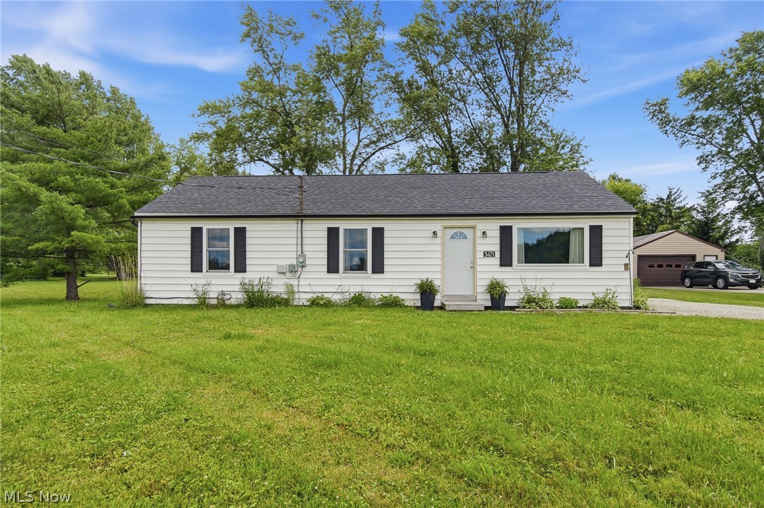3471 State Route 5 Newton Falls OH 44444