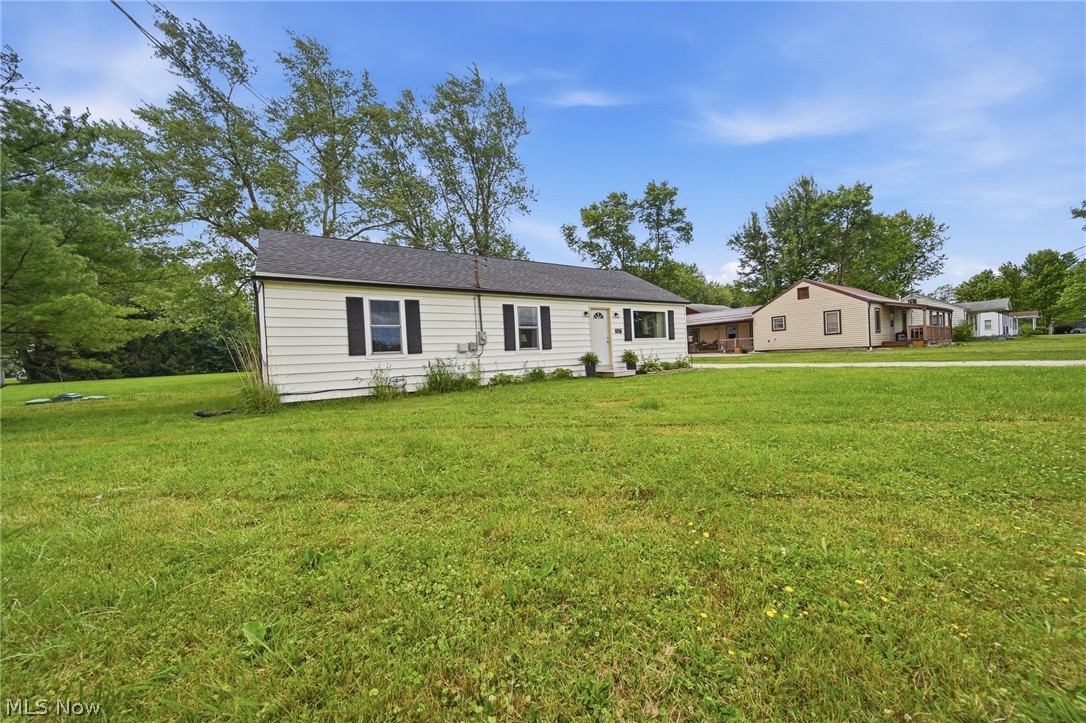 3471 State Route 5 Newton Falls OH 44444