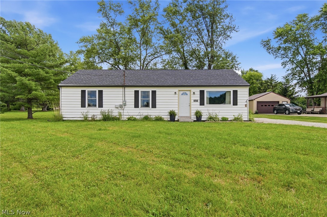 3471 State Route 5 Newton Falls OH 44444