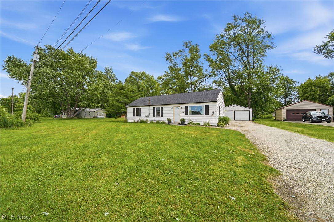 3471 State Route 5 Newton Falls OH 44444
