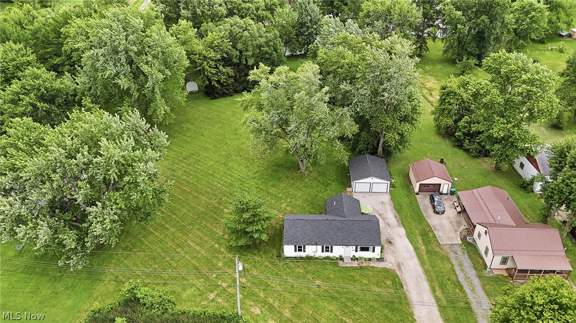 3471 State Route 5 Newton Falls OH 44444