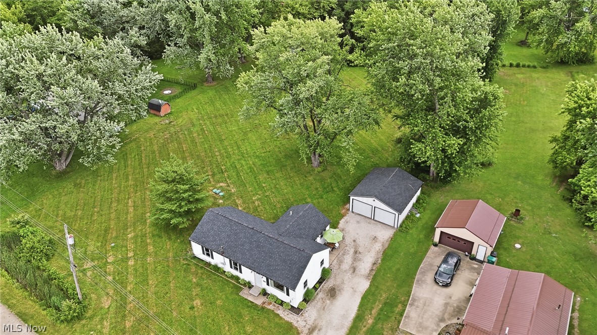 3471 State Route 5 Newton Falls OH 44444