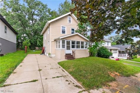 501 Koerber Avenue Akron OH 44314