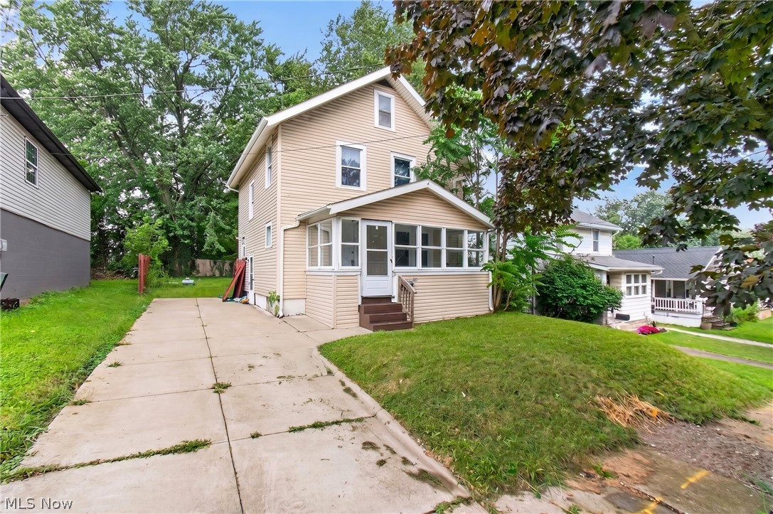 501 Koerber Avenue Akron OH 44314