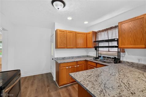 501 Koerber Avenue Akron OH 44314
