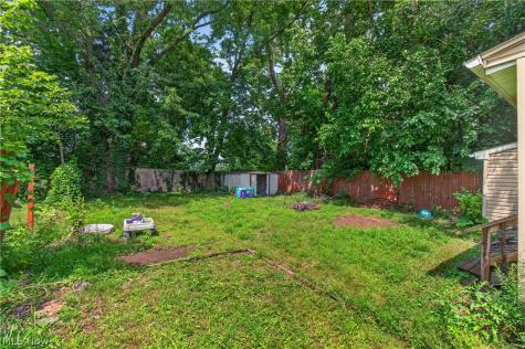 501 Koerber Avenue Akron OH 44314