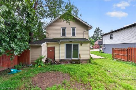 501 Koerber Avenue Akron OH 44314