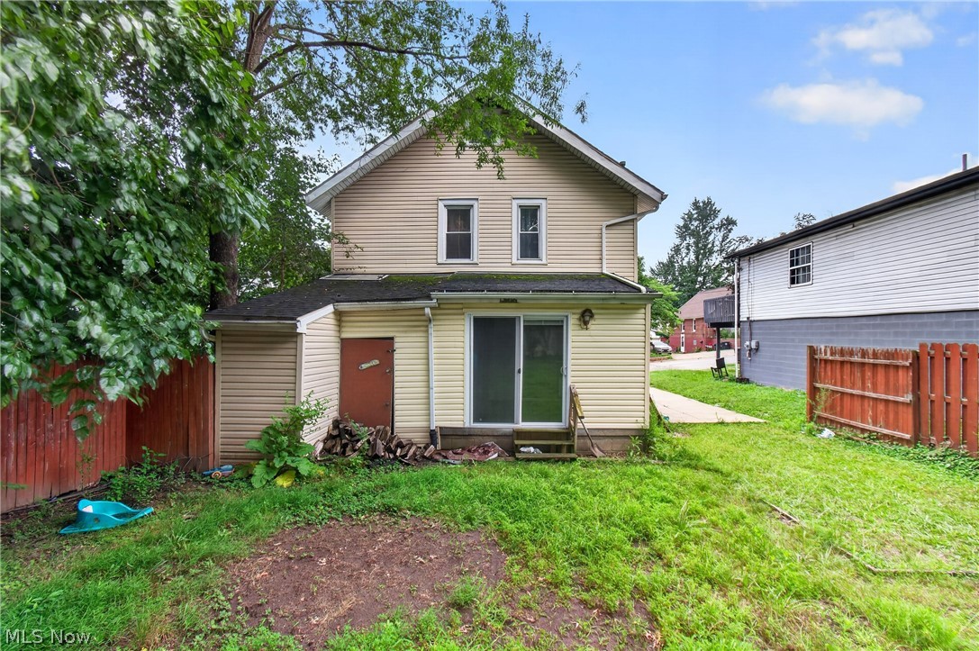 501 Koerber Avenue Akron OH 44314