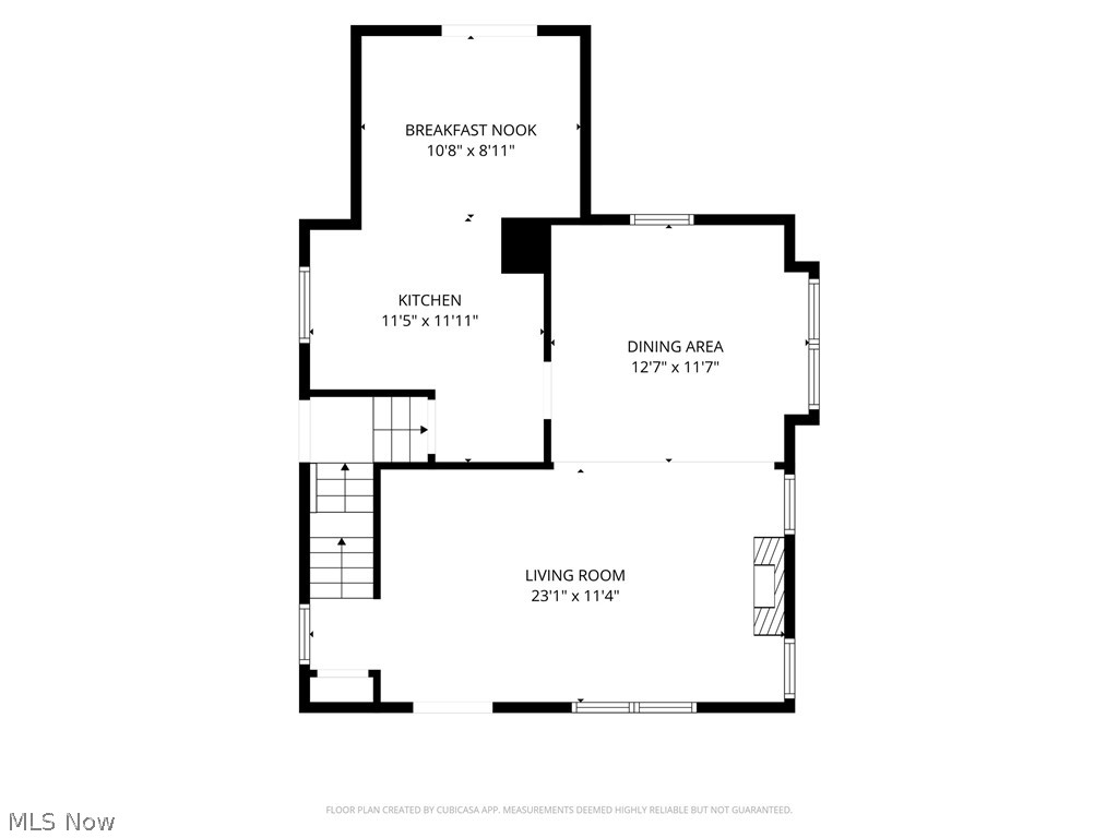 501 Koerber Avenue Akron OH 44314