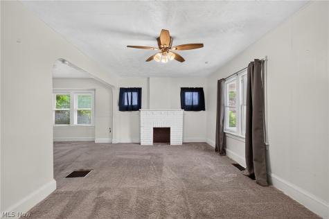 501 Koerber Avenue Akron OH 44314