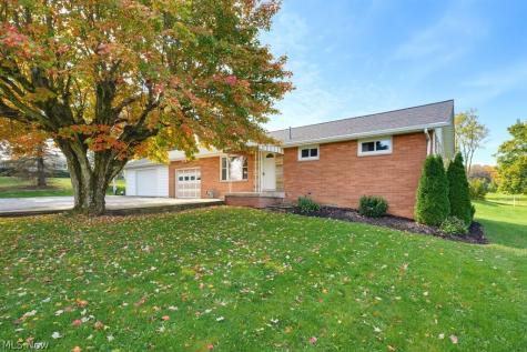4701 California Avenue Louisville OH 44641