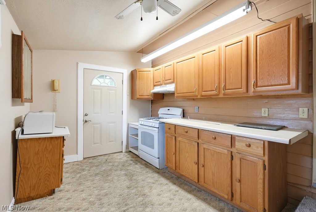 4701 California Avenue Louisville OH 44641