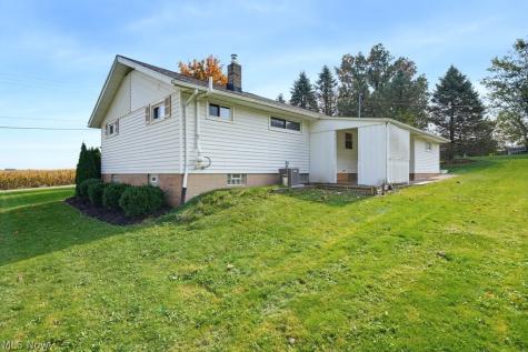 4701 California Avenue Louisville OH 44641
