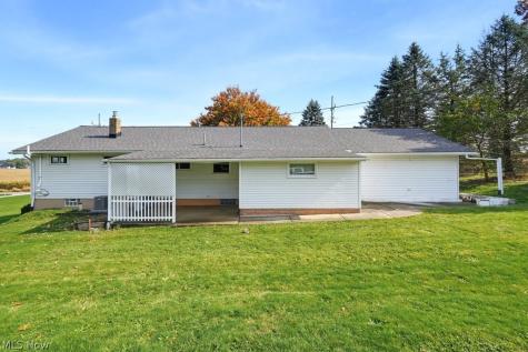 4701 California Avenue Louisville OH 44641