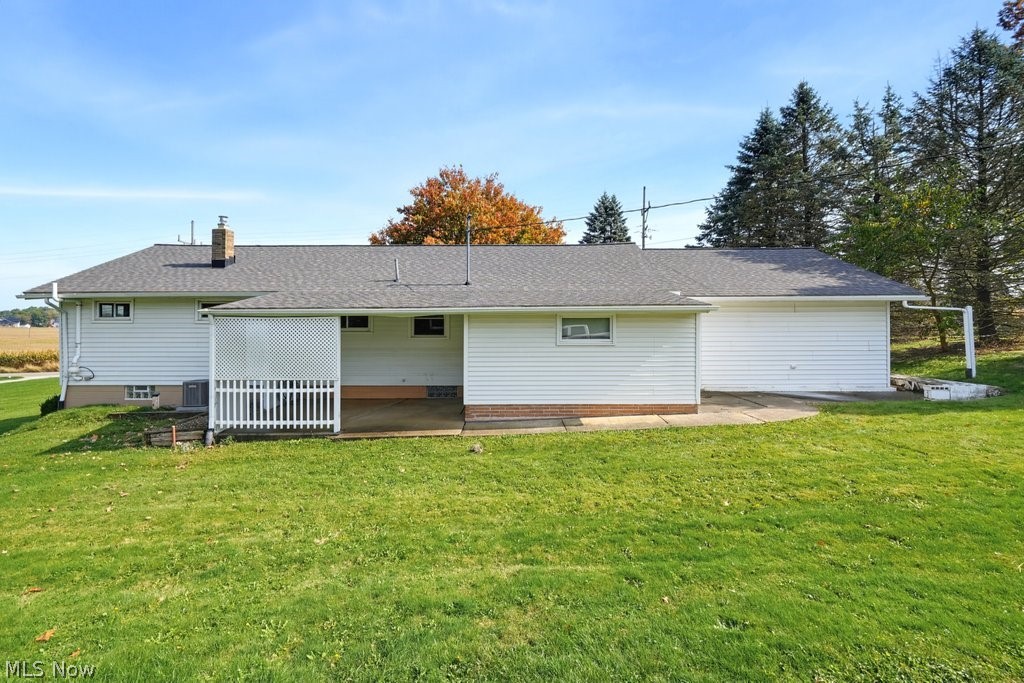 4701 California Avenue Louisville OH 44641