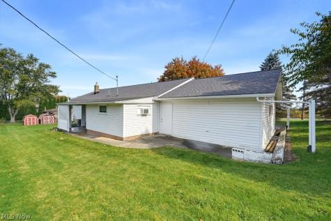 4701 California Avenue Louisville OH 44641