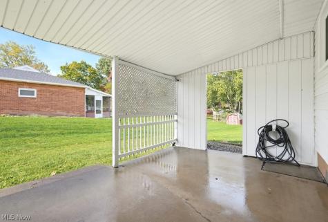 4701 California Avenue Louisville OH 44641