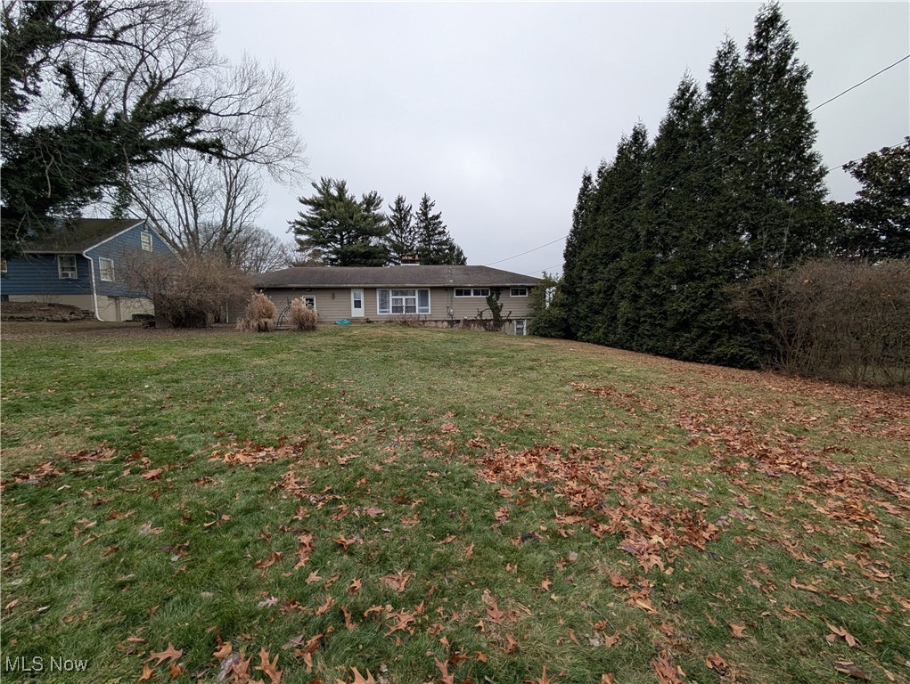 545 N Ray Drive Zanesville OH 43701