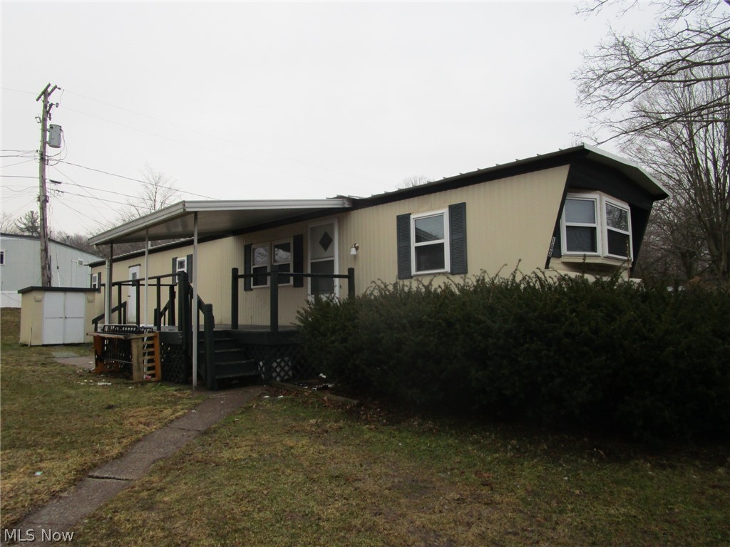 183 1626 E 51st Street Ashtabula OH 44004
