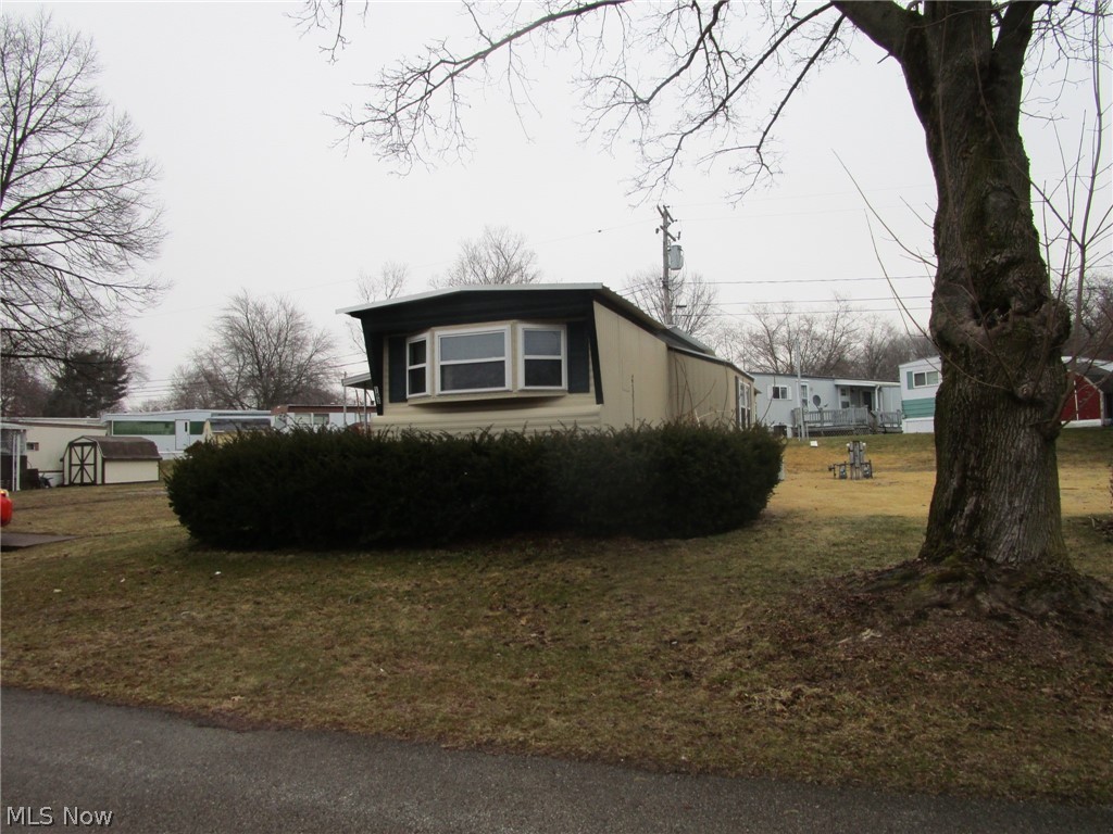 183 1626 E 51st Street Ashtabula OH 44004