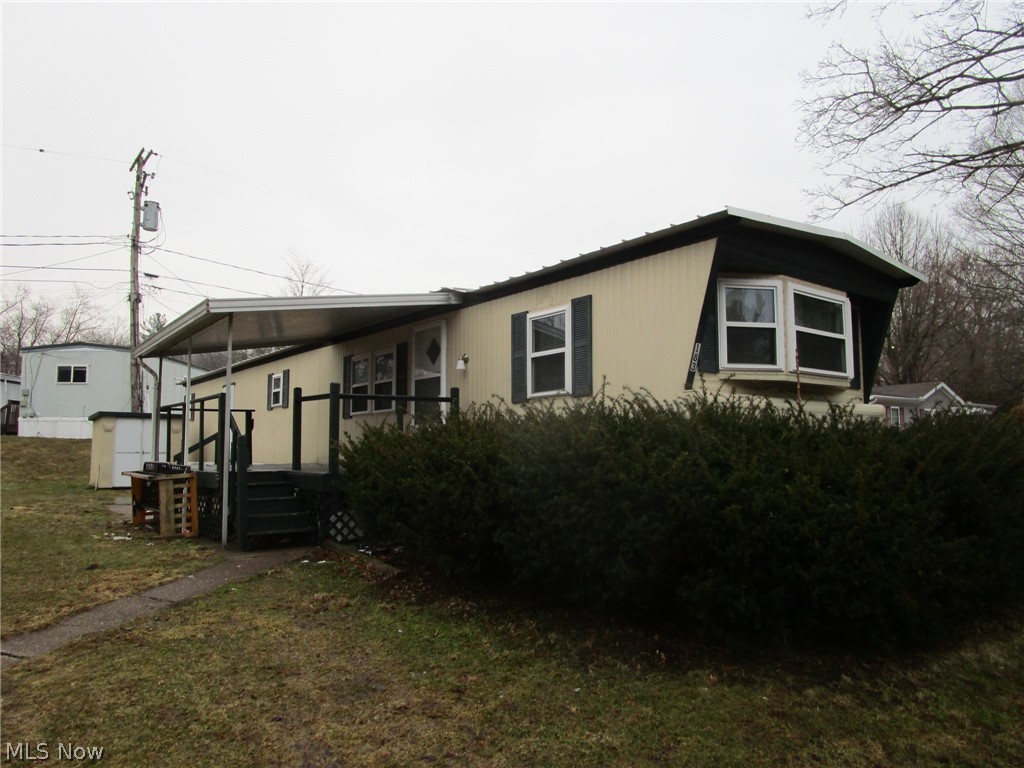 183 1626 E 51st Street Ashtabula OH 44004