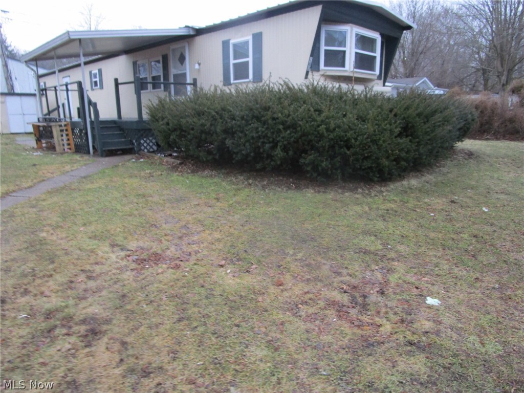183 1626 E 51st Street Ashtabula OH 44004